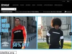 Sites similar to timeout.com.uy