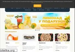 Sites similar to timeout.od.ua