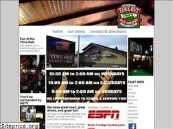Sites similar to timeoutalehouse.com
