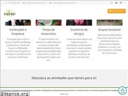 Sites similar to timeoutaventura.com