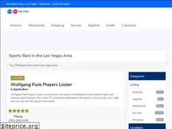 Sites similar to timeoutbarlv.com