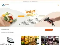 Sites similar to timeoutbilisim.com