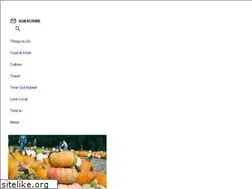 Sites similar to timeoutboston.com