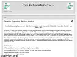 Sites similar to timeoutcounseling.com
