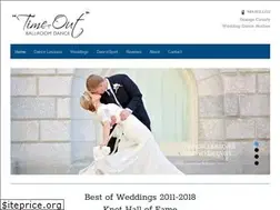 Sites similar to timeoutdance.com