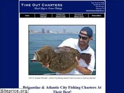 Sites similar to timeoutfishingcharters.com
