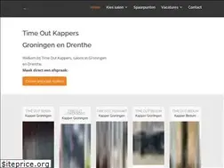 Sites similar to timeoutkappers.nl
