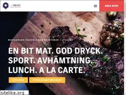 Sites similar to timeoutlyckeby.se