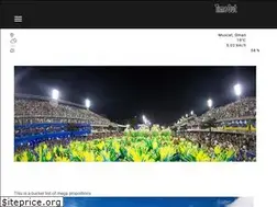 Sites similar to timeoutmuscat.com
