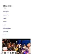Sites similar to timeoutnewyork.com
