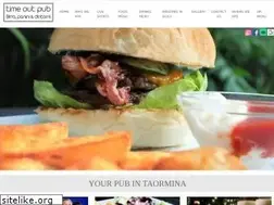 Sites similar to timeoutpub.com