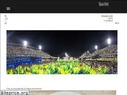 Sites similar to timeoutsharjah.com