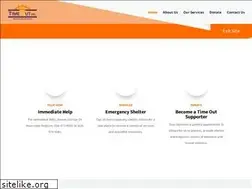Sites similar to timeoutshelter.org
