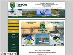 Sites similar to timeoutsports.net