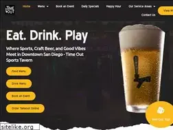 Sites similar to timeoutsportstavern.com