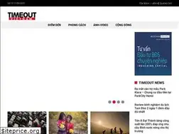 Sites similar to timeoutvietnam.vn