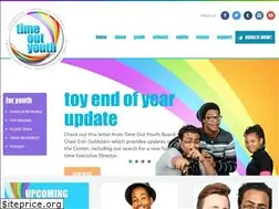 Sites similar to timeoutyouth.org
