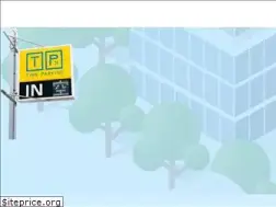 Sites similar to timeparking.jp