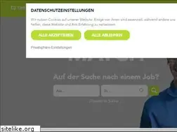 Sites similar to timepartner.de