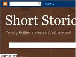 Sites similar to timepass-stories.blogspot.com