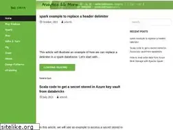 Sites similar to timepasstechies.com