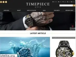 Sites similar to timepieceasia.com