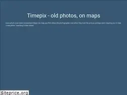 Sites similar to timepix.uk