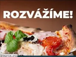 Sites similar to timepizza.cz