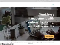 Sites similar to timeplan-software.com