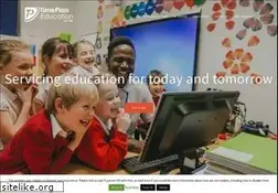 Sites similar to timeplan.com