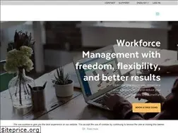 Sites similar to timeplan.dk