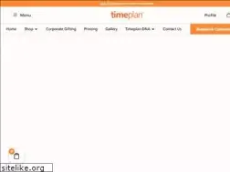 Sites similar to timeplan.lk