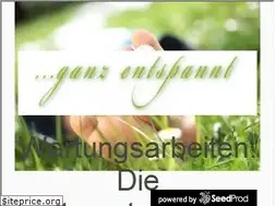 Sites similar to timeplanet.de