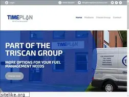 Sites similar to timeplansolutions.com