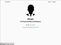 Sites similar to timepoke.com