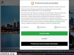 Sites similar to timepost.es