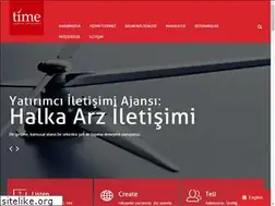 Sites similar to timepr.com