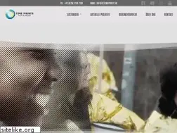 Sites similar to timeprints.de