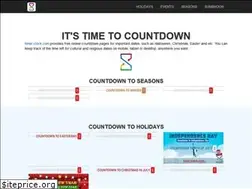 Sites similar to timer-clock.com