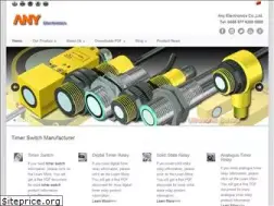 Sites similar to timer-switch.com