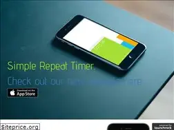Sites similar to timer.launchrock.com