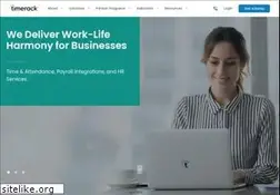 Sites similar to timerack.com