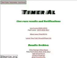 Sites similar to timeral.info
