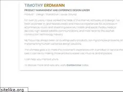 Sites similar to timerdmann.com