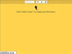 Sites similar to timerdoro.com