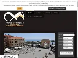 Sites similar to timerealestate.it