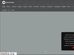 Sites similar to timerec.it