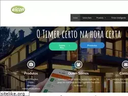Sites similar to timerelcon.com.br