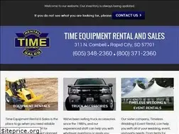 Sites similar to timerental.biz