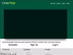 Sites similar to timerhub.com